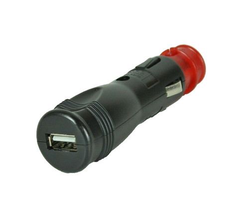 Connettore baas usb din - usb, a