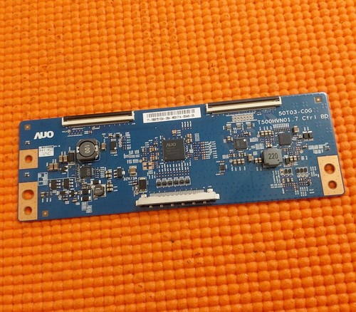 Scheda lvds per led samsung - scheda,