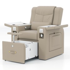 Pedicure spa chair with smart - chair,