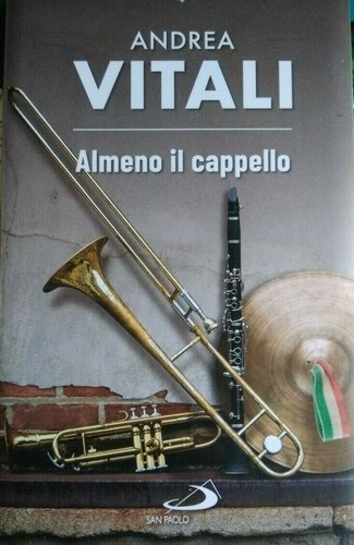 Andrea vitali almeno il - vitali,,