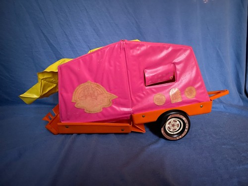 1972 vintage barbie - vintage, goin'