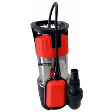 Pompa ad immersione elettrica