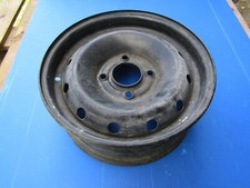 Cerchione Lamiera 5.00Bx13CH