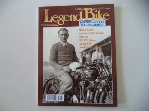 Legend bike 1998 motobi - 4/1998,