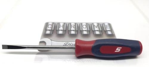 Snap tools red - red, blue