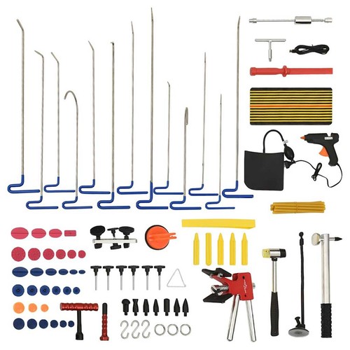 Set per rimozione - rimozione, ammaccature
