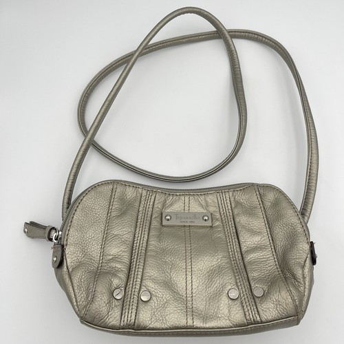 Borsa tracolla vera - tracolla, in
