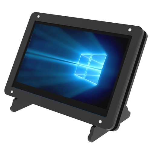 Pantalla tattile capacitiva - pantalla, 5