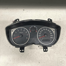 940011J000 Quadro portastrumenti  HYUNDAI i20 1.4 CRDi Ber. 3p/d/1396cc