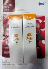 Crema Calendula Just 100ml
