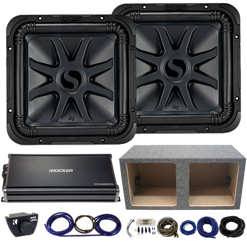 Kicker 44l7s152 l7 - kicker,