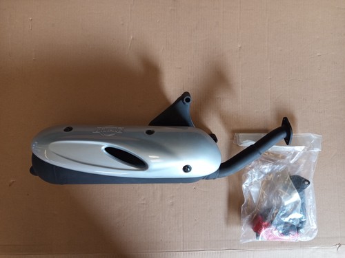 Scooter scarico marmitta sito - scooter,