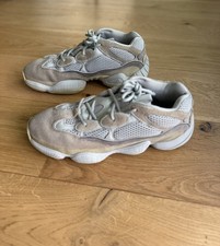yeezy 500 salt/grigio pietra 
