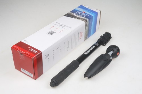 Kit manfrotto pixi evo - pixi,