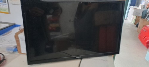 Smart qbell 24 - tv,