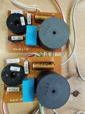 1 paio di crossover Canton