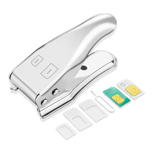 Taglierina per schede - , sim