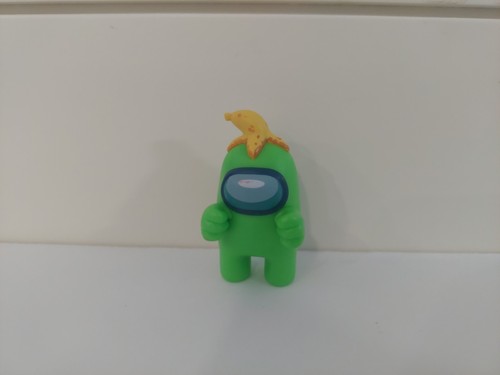 Among innersloth mini - us,