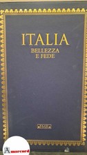 Italia. Bellezza e fede FMR