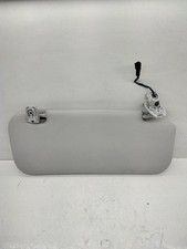 PARASOLE ALETTA ANTERIORE SX PER FIAT 500 X Serie 735670010 (15>)