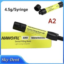 NANOFIL Dental Z250 Resina