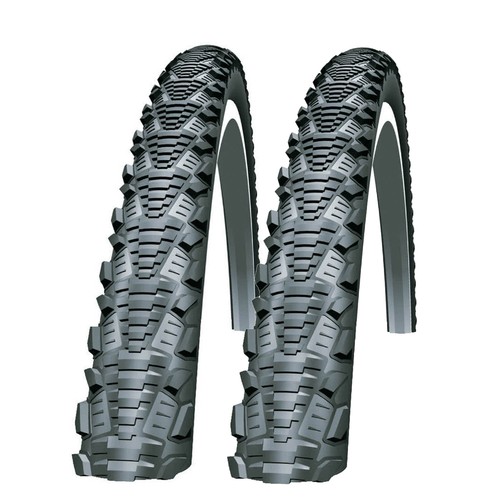 Pneumatico bici 700c schwalbe - pneumatico,