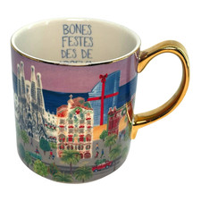 Tazza Anthropologie 2024