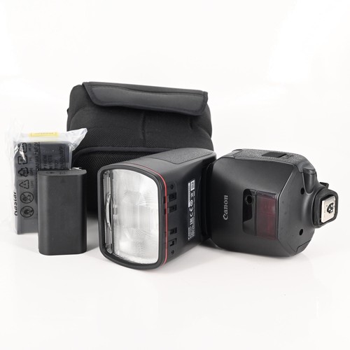 Flash canon speedlite 1 - speedlite, el-1
