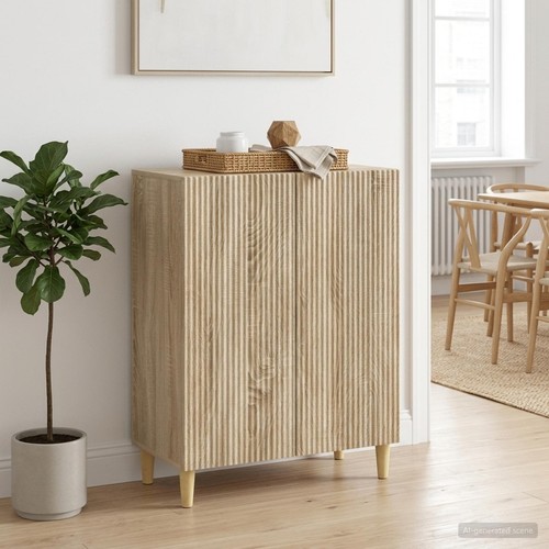 Credenza legno ingegnerizzato - credenza,