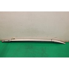 BARRE PORTATUTTO LONGITUDINALI