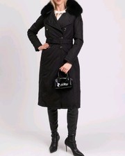 Cappotto trench donna Peuterey
