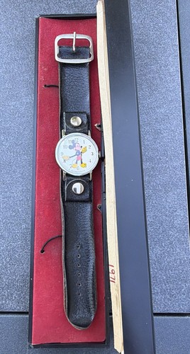 Orologio topolino vintage - orologio,