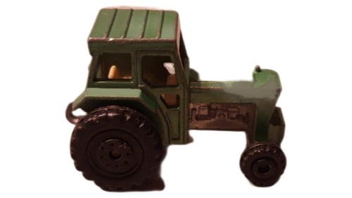 Matchbox trattore modellino - matchbox,