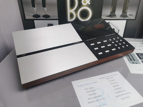 Bang and olufsen - olufsen, beocord
