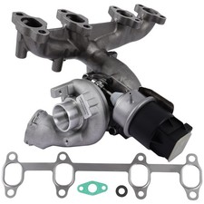 Turbo For VW Beetle Golf Jetta