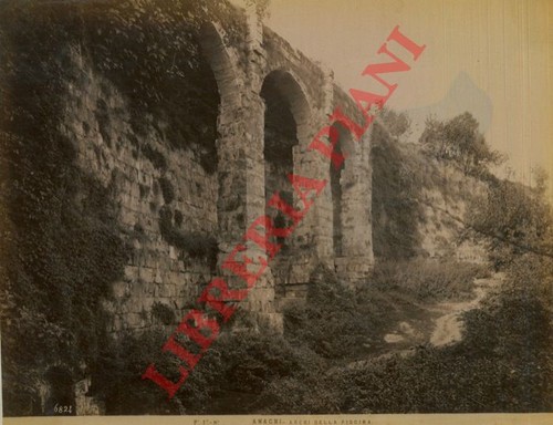 Anagni archi alla - anagni.,