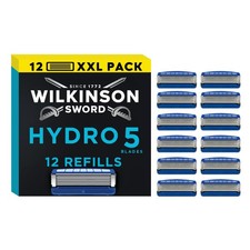 WILKINSON SWORD - Hydro 5 Lame