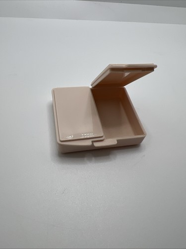 Tupperware vintage porta - tupperware,