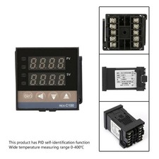 Moduli termostatici pid - moduli,