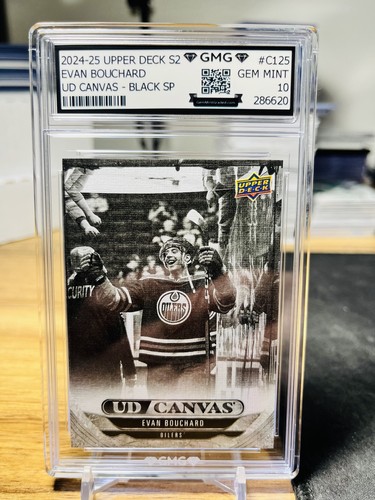 2024 upper deck - 2024-25,