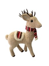 Peluche Renna 50 CM