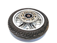 Ruota cerchio pneumatico - cerchio,