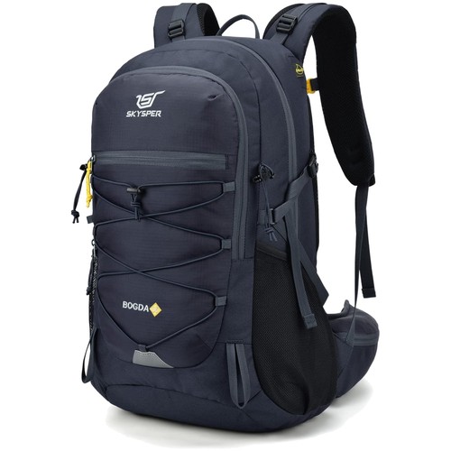 Zaino trekking waterproof 35l - zaino,