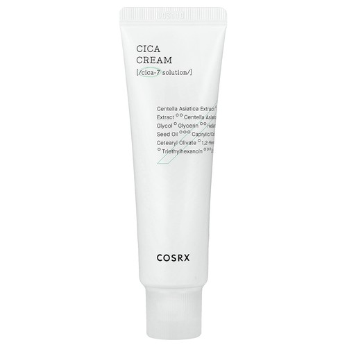 Pure fit cica - complex, cream