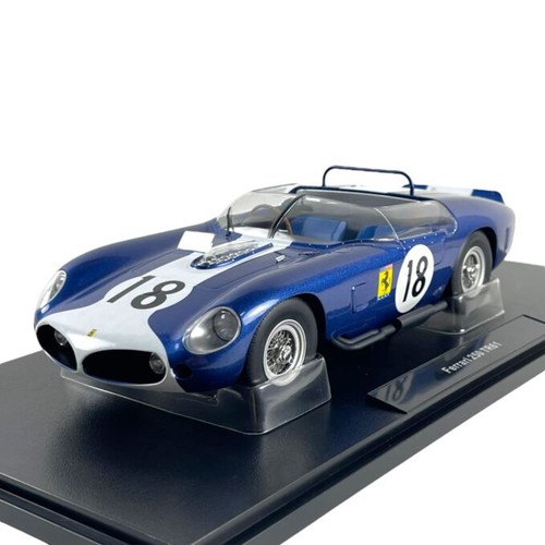 Modellino auto werk83 - werk83, 1/18