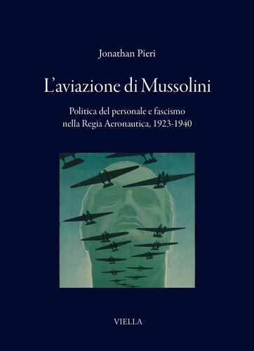 Aviazione mussolini - l'aviazione,
