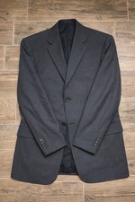 burberry trench uomo