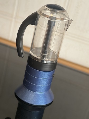 Caffettiera moka design - caffettiera,