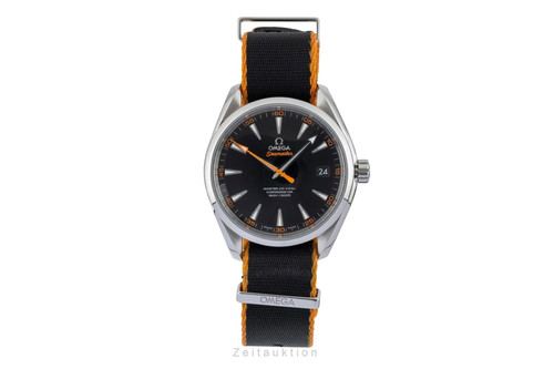 Omega seamaster aqua - omega, terra