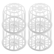  4 Pezzi Porta Materiale